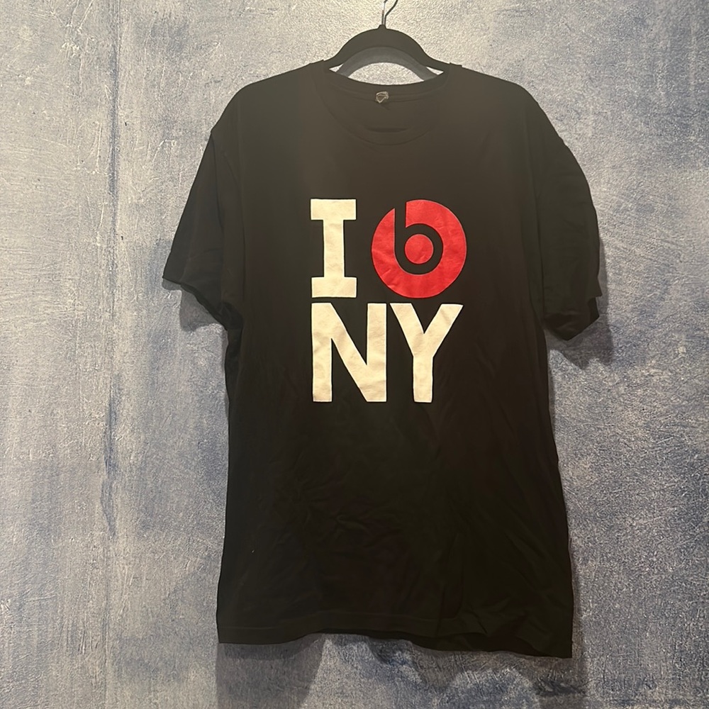 Men’s Beats by Dre T-shirt